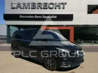 2021 Mercedes Benz V