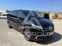 2021 Mercedes Benz V