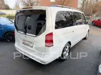 2021 Mercedes Benz V