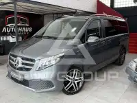 2021 Mercedes Benz V