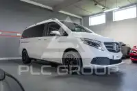 2021 Mercedes Benz V