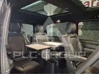 2021 Mercedes Benz V