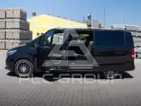 2021 Mercedes Benz V