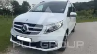 2021 Mercedes Benz V