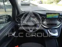 2021 Mercedes Benz V