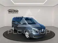 2021 Mercedes Benz V