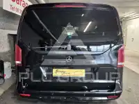 2021 Mercedes Benz V