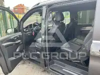 2021 Mercedes Benz V