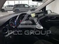 2021 Mercedes Benz V
