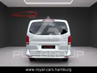2021 Mercedes Benz V