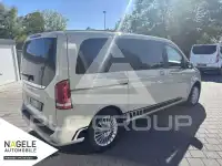 2021 Mercedes Benz V