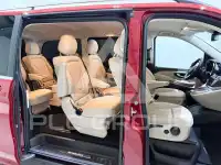 2021 Mercedes Benz V