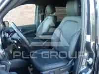 2021 Mercedes Benz V
