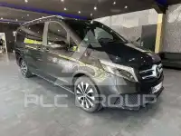 2021 Mercedes Benz V