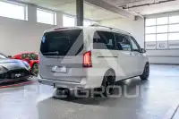 2021 Mercedes Benz V