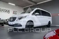 2021 Mercedes Benz V