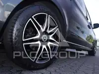 2021 Mercedes Benz V