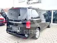 2021 Mercedes Benz V
