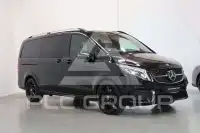 2021 Mercedes Benz V