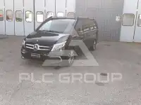 2021 Mercedes Benz V