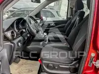 2021 Mercedes Benz V