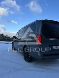 2021 Mercedes Benz V