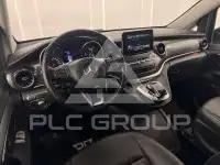 2021 Mercedes Benz V