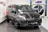 2021 Mercedes Benz V