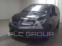 2021 Mercedes Benz V