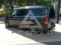 2021 Mercedes Benz V