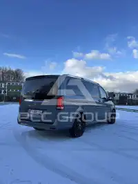 2021 Mercedes Benz V