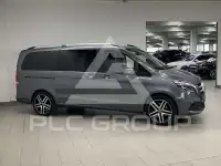 2021 Mercedes Benz V