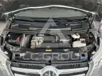 2021 Mercedes Benz V