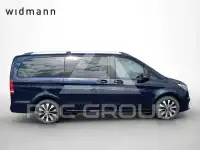2021 Mercedes Benz V