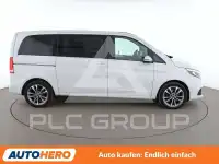 2021 Mercedes Benz V