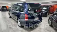 2021 Mercedes Benz V