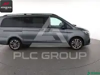 2021 Mercedes Benz V