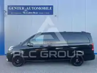 2021 Mercedes Benz V