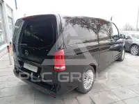 2021 Mercedes Benz V