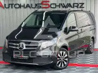 2021 Mercedes Benz V