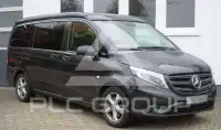 2021 Mercedes Benz V