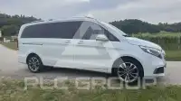 2021 Mercedes Benz V