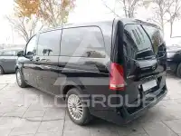 2021 Mercedes Benz V