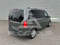 2021 Mercedes Benz V