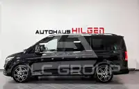 2021 Mercedes Benz V
