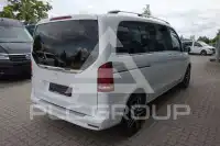 2021 Mercedes Benz V