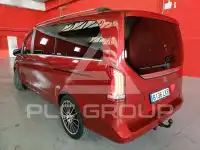 2021 Mercedes Benz V