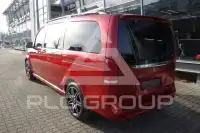2021 Mercedes Benz V