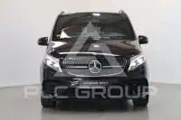 2021 Mercedes Benz V