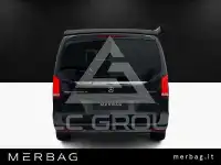 2021 Mercedes Benz V